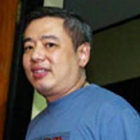 Menkum HAM: Tagih Terus Utang Rp 1,29 Triliun David Nusa