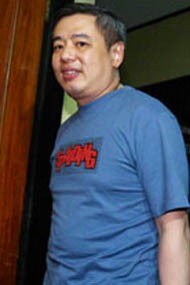 Menkum HAM: Tagih Terus Utang Rp 1,29 Triliun David Nusa