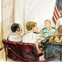 Sopir Osama bin Laden Diadili di Guantanamo
