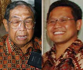 Muhaimin Tidak Mau Pusing-Pusing Islah dengan Gus Dur