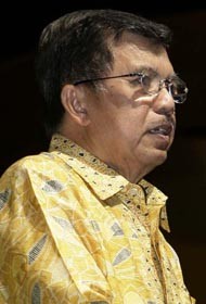 JK: Jangan Politik Dibagi-bagi dengan Umur