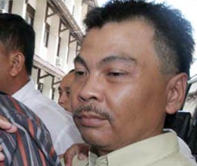 Pilot Marwoto Komar Disidang Kamis 24 Juli