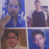 Vincent Warga Wonogiri, Bernama Asli Yudi Priyono