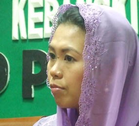 Yenny Berharap MA Menangkan Kasasi MLB Ancol