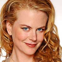 Nicole Kidman Kembali Langsing