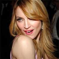 Madonna Terlibat Skandal Video Seks