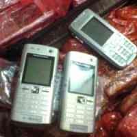 Tata Niaga Impor HP Disiapkan