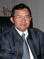 Dirut Ditahan, PT Pos Dipimpin Pejabat Pelaksana