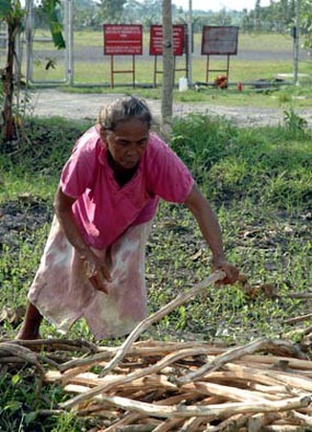 Terganjal Pembebasan Lahan, Blok Cepu Terancam Gagal Produksi