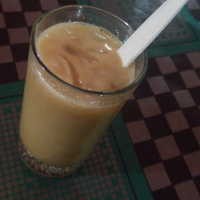 Bajigur Atau Bandrek Maemunah, Sama-sama Hangat...