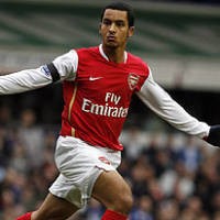 Walcott yang Siap Mekar