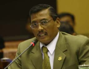 Polri Tidak Keberatan SKCK Caleg DPR Diurus di Daerah