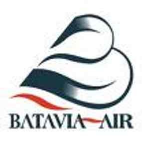 Batavia Kempes Ban di Pangkal Pinang, Bandara Ditutup