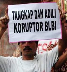 KPK Dukung Koruptor Dihukum Mati