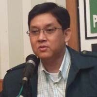 Cak Ali Minta Depkum & KPU Pahami AD ART PKB