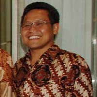 Muhaimin Tolak Mentah-mentah Usul Kubu Gus Dur