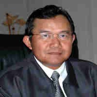 Dirut PT Pos Ajukan Praperadilan