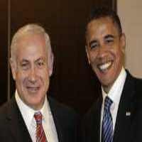 Barack Obama Janjikan Dukungan Kuat Untuk Israel