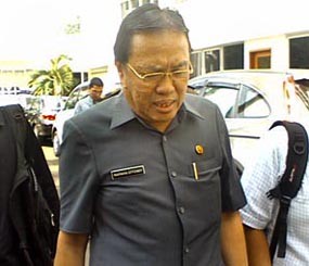 Jampidsus: Kalau Nggak Cepat, Bisa Kabur dong!