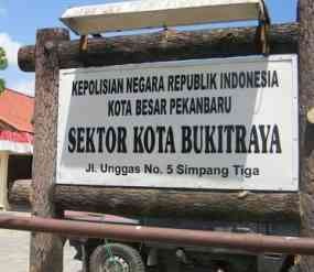 Korban Diduga Memiliki Kelainan Seksual Asfiksia