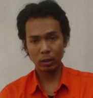 Ryan Ditahan di Sel Khusus Narkoba Polda Metro Jaya