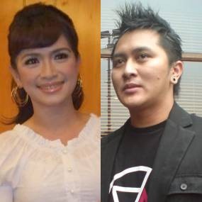 Ditanya Nikah, Demian-Yulia Rachman Lempar Senyum