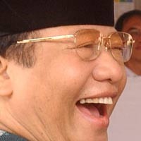 Suara Soenarjo Terjungkal di Tempatnya Mencoblos