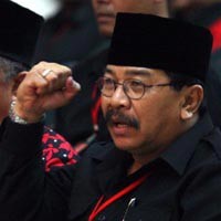 Soekarwo Tak Gentar Hadapi Pilgub Jatim Putaran Kedua