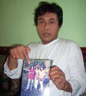 Nani yang Hilang Setelah Bertemu Ryan Berasal dari Banyuwangi 