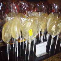 Lollypop Nyam..Nyam!!!