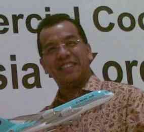 Kenaikan ONH karena Harga Bahan Bakar Pesawat Melejit