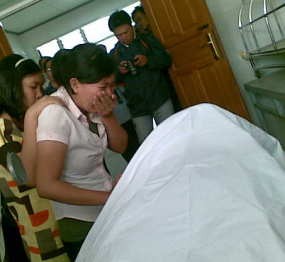 Ramses Pasaribu Alumnus FH UI, Baru Beberapa Bulan Menikah 