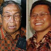 Secara Hukum, Cak Imin Tidak Perlu Islah dengan Gus Dur