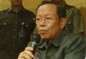 Kejagung Bentuk Tim Usut Pembebasan Bersyarat David Nusa