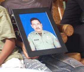 Kodam VII Wirabuana: Koptu Mustajab Tewas Akibat Dicekik