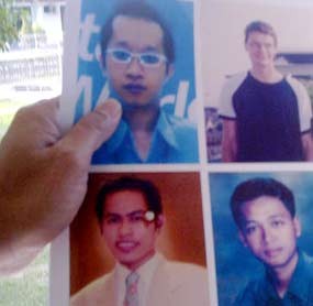 Jasad Ariel, Vincent & Guntur 50% Cocok dengan Data Keluarga