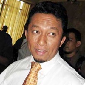 Tifatul: Capres yang Ada Belum Solutif Atas Masalah Bangsa