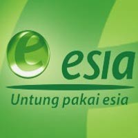 Klarifikasi SMS esia 909008 Mengganggu