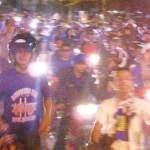 Bobotoh Memperbaiki Perilaku atau Dibubarkan