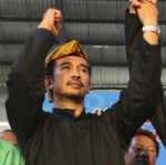 Terpilih Walikota, Taufikurahman Ogah Jadi Ketua Umum Persib