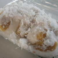 Putu Yang Tak Lagi Bambu