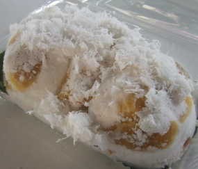 Putu Yang Tak Lagi Bambu