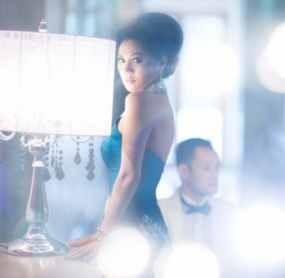 Korban Lumpur Siapkan Kado Spesial untuk Adinda Bakrie