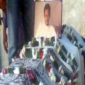 Bule AS Saksi Kunci, Eksekutor Diduga Sopir Bule