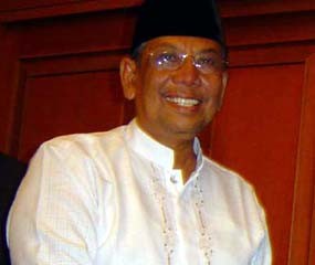 PBNU Minta Konflik PKB Distop