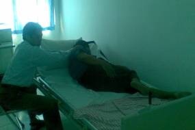 Joko Suprapto Ditahan Polda DIY