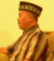 Joko Suprapto Ditahan Polda DIY