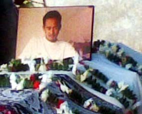 Keluarga Minta Pembunuh Mayat Dalam Koper Diungkap