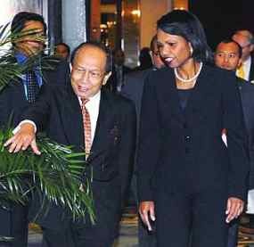 Malaysia Ngaku ke AS, Sodomi Anwar Tak Bermotif Politik