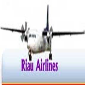 Dephub Bekukan AOC Riau Airlines